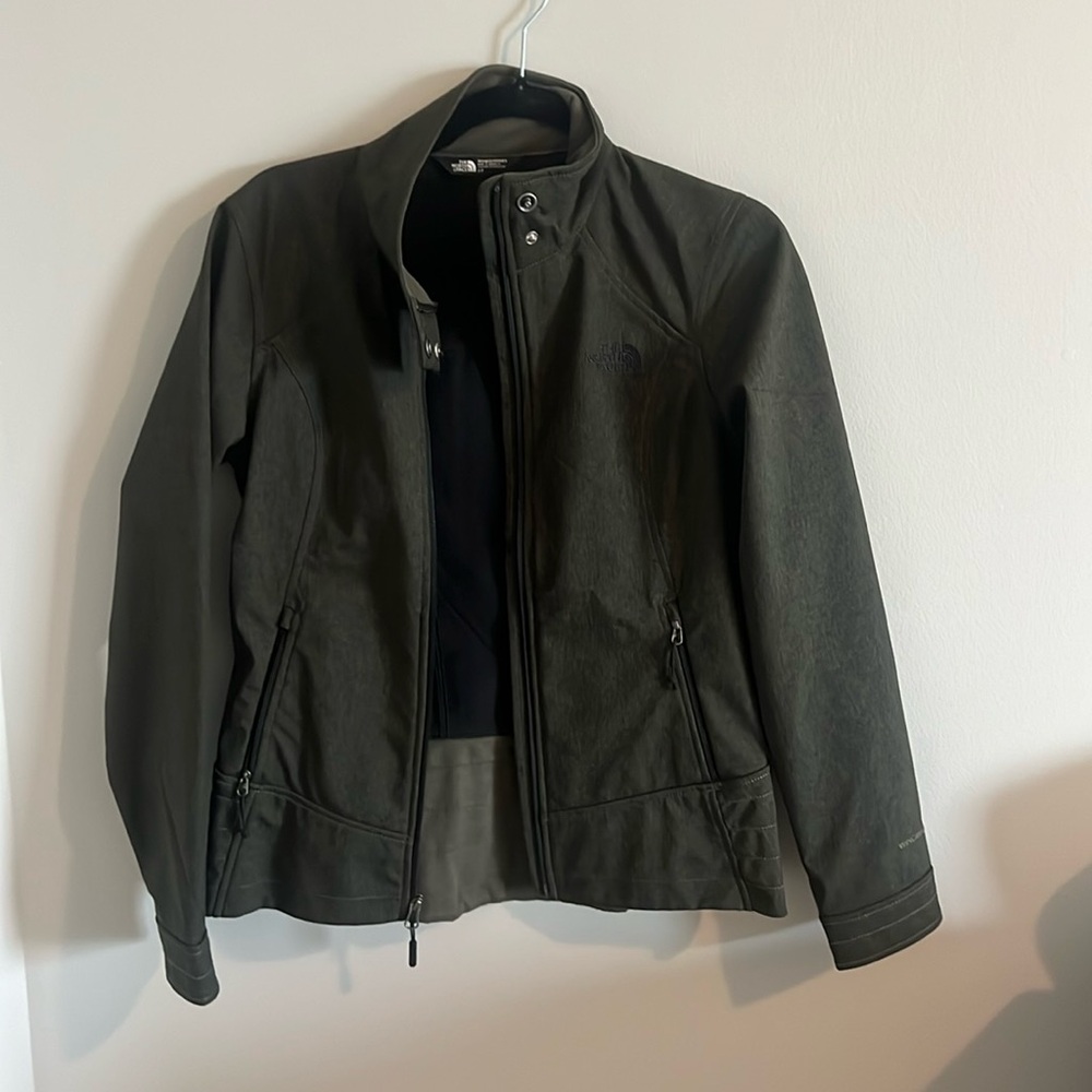 NORTHFACE SHELL Jacket